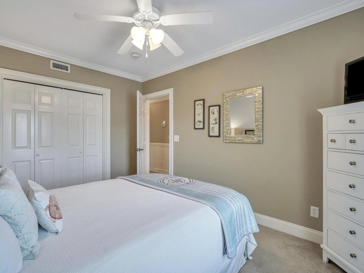 Silver Seas 103 Tybee Island Exterior photo