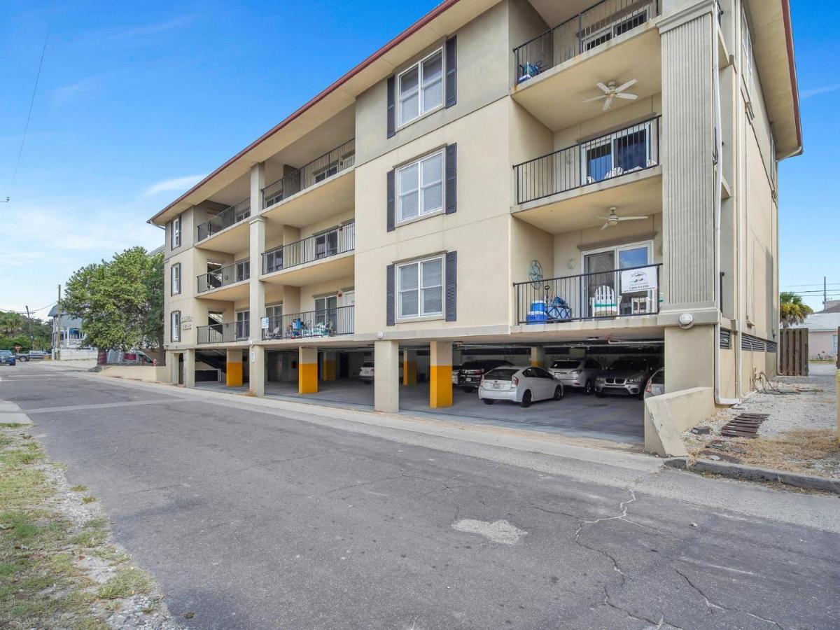 Silver Seas 103 Tybee Island Exterior photo
