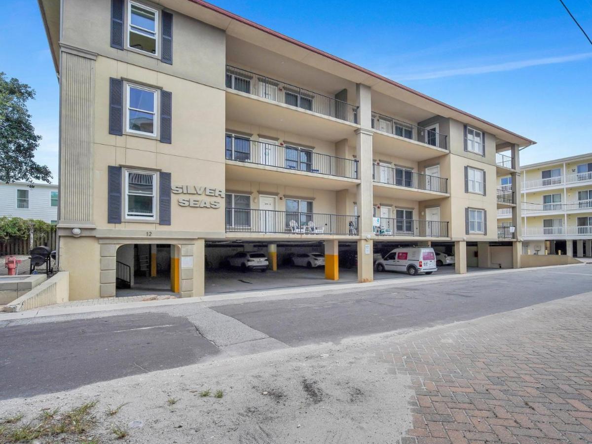 Silver Seas 103 Tybee Island Exterior photo