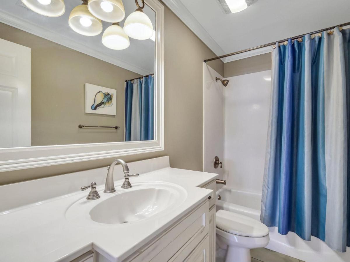 Silver Seas 103 Tybee Island Exterior photo